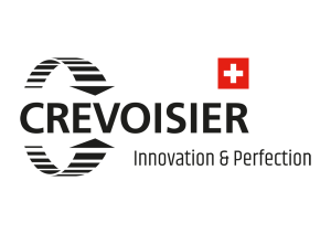 Logo des Unternehmens Crevoisier SA